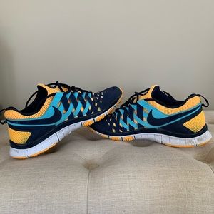 Nike Free Trainer Shoes